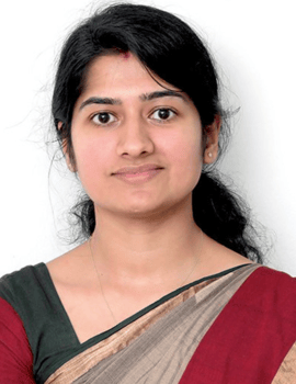 ടി. വി. അനുപമ IAS
