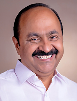 ശ്രീ. വി. ഡി. സതീശൻ